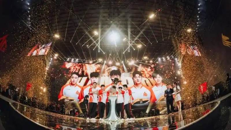 王者荣耀职业联赛观赛入门需关注哪些核心点