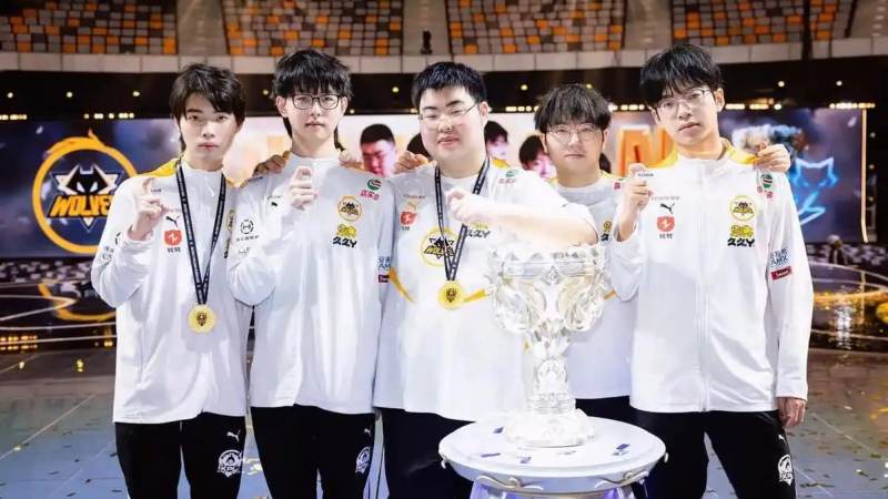 英雄联盟职业赛事版本理解如何影响战术走向
